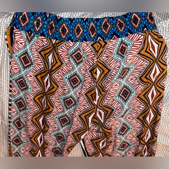 Bebop Casual Pants - Picture 4 of 6